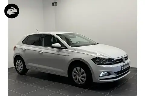 Used VOLKSWAGEN POLO Petrol 2018 Ad 