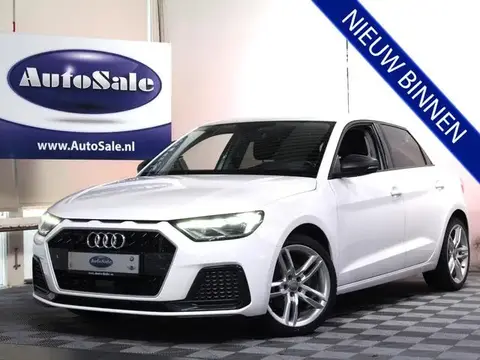 Annonce AUDI A1 Essence 2019 d'occasion 