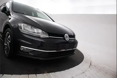 Used VOLKSWAGEN GOLF Petrol 2019 Ad 