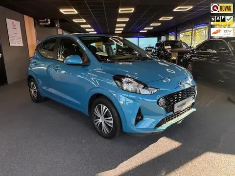 Annonce HYUNDAI I10 Essence 2020 d'occasion 