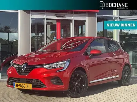 Annonce RENAULT CLIO GPL 2020 d'occasion 