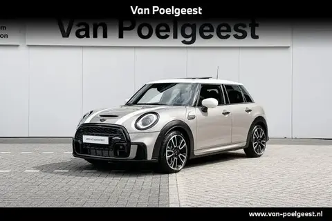 Used MINI JOHN COOPER WORKS Petrol 2023 Ad 