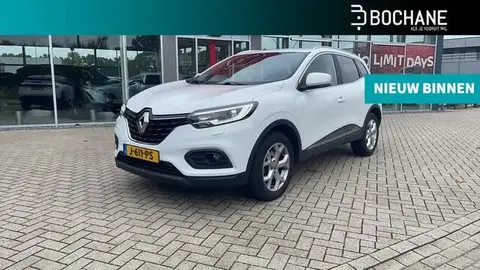 Used RENAULT KADJAR Petrol 2019 Ad 