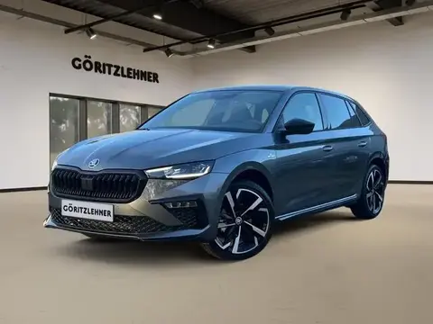 Annonce SKODA SCALA Essence 2024 d'occasion 