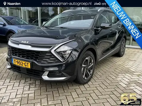 Annonce KIA SPORTAGE Hybride 2023 d'occasion 