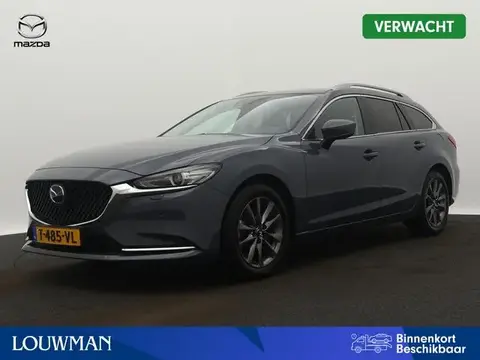 Used MAZDA 6 Petrol 2023 Ad 