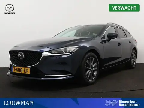 Used MAZDA 6 Petrol 2023 Ad 