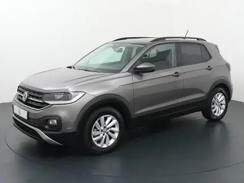 Used VOLKSWAGEN T-CROSS Petrol 2020 Ad 