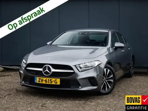 Used MERCEDES-BENZ CLASSE A Petrol 2019 Ad 