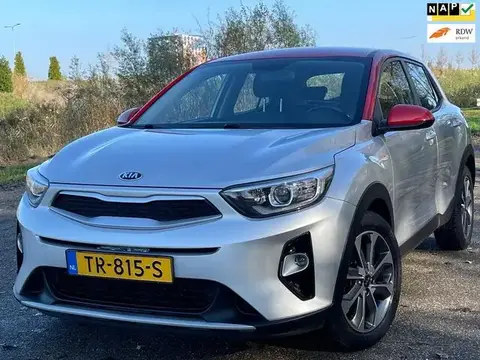 Used KIA STONIC Petrol 2019 Ad 