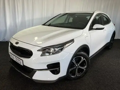 Used KIA XCEED Hybrid 2020 Ad 