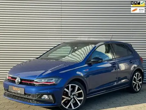 Used VOLKSWAGEN POLO Petrol 2019 Ad 