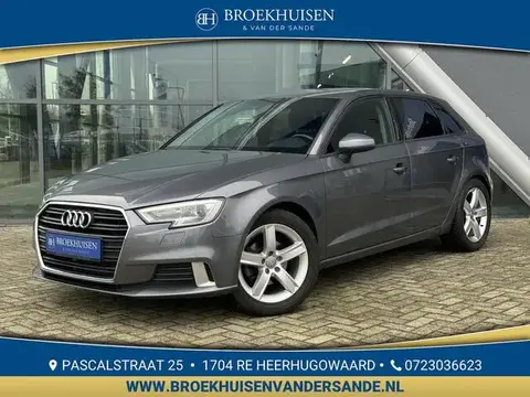 Used AUDI A3 Petrol 2018 Ad 