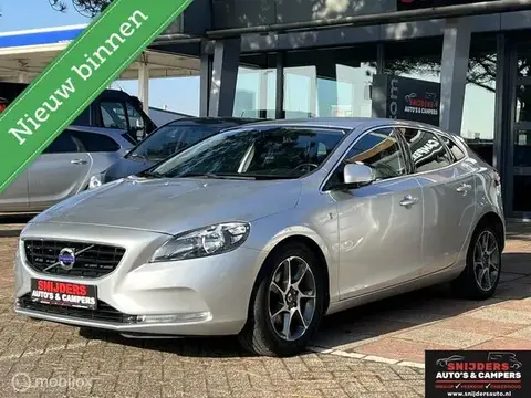 Used VOLVO V40 Petrol 2015 Ad 