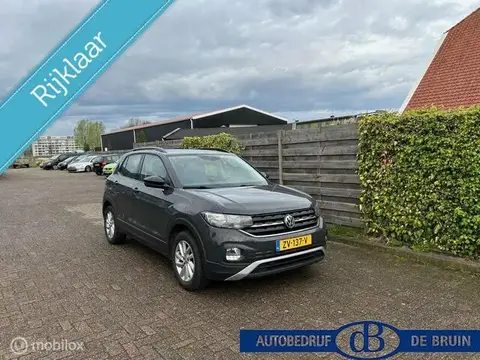 Used VOLKSWAGEN T-CROSS Petrol 2019 Ad 