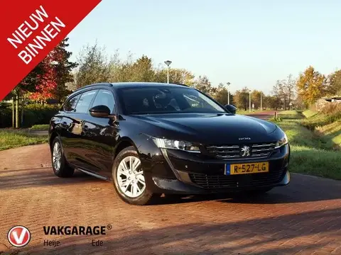 Annonce PEUGEOT 508 Essence 2022 d'occasion 