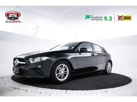 Used MERCEDES-BENZ CLASSE A Petrol 2020 Ad 