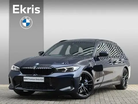 Used BMW SERIE 3 Hybrid 2024 Ad 