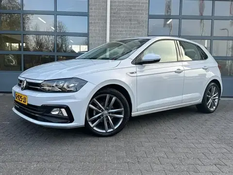 Used VOLKSWAGEN POLO Petrol 2019 Ad 