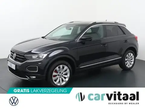 Used VOLKSWAGEN T-ROC Petrol 2020 Ad 