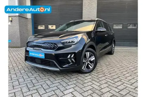 Used KIA NIRO Hybrid 2020 Ad 