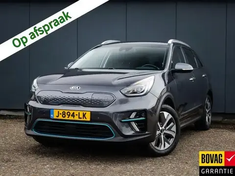 Used KIA E-NIRO Electric 2020 Ad 