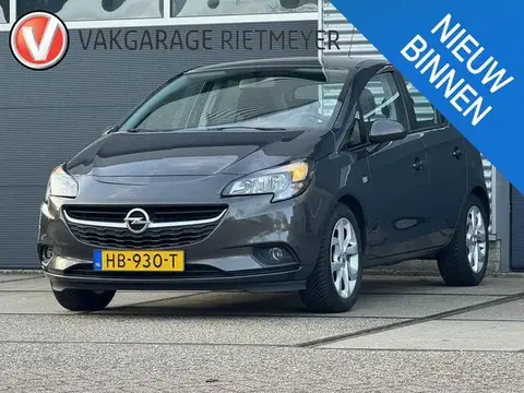 Used OPEL CORSA Petrol 2015 Ad 