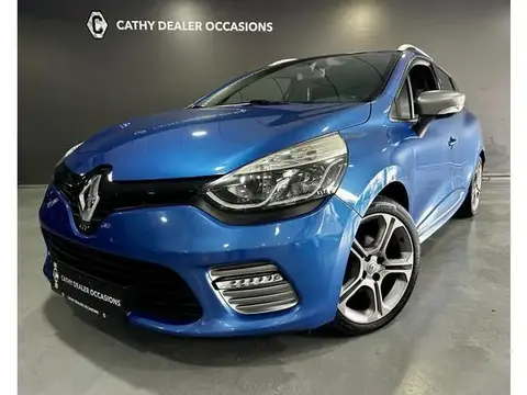 Used RENAULT CLIO Petrol 2016 Ad 