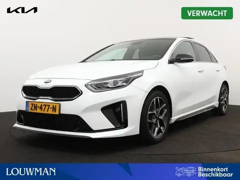 Used KIA CEED Petrol 2019 Ad 