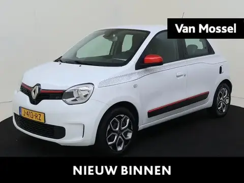 Used RENAULT TWINGO Petrol 2020 Ad 