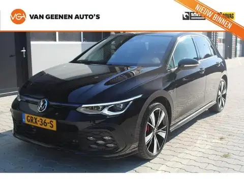 Used VOLKSWAGEN GOLF Hybrid 2020 Ad 