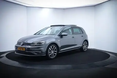 Used VOLKSWAGEN GOLF Petrol 2019 Ad 