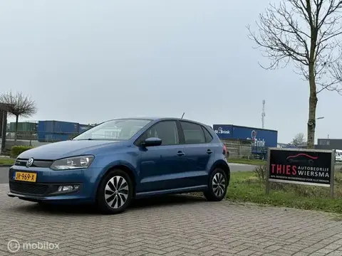 Used VOLKSWAGEN POLO Petrol 2016 Ad 