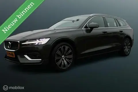 Annonce VOLVO V60 Essence 2021 d'occasion 