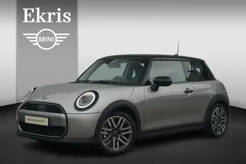 Annonce MINI COOPER Essence 2024 d'occasion 