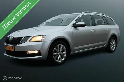 Annonce SKODA OCTAVIA Essence 2018 d'occasion 