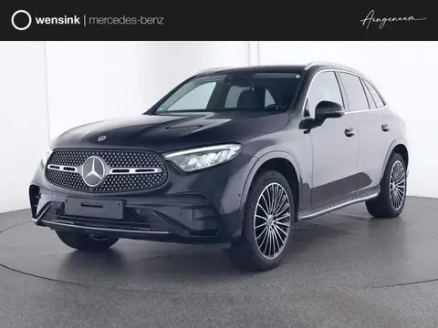 Annonce MERCEDES-BENZ CLASSE GLC Hybride 2023 d'occasion 