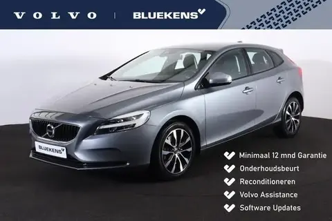 Used VOLVO V40 Petrol 2018 Ad 