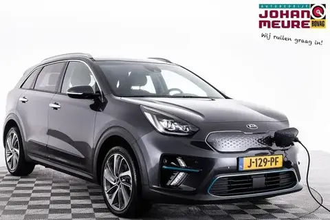 Annonce KIA E-NIRO Électrique 2020 d'occasion 