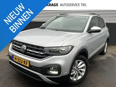 Used VOLKSWAGEN T-CROSS Petrol 2019 Ad 