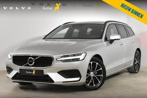 Annonce VOLVO V60 Hybride 2022 d'occasion 