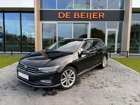 Used VOLKSWAGEN PASSAT Petrol 2022 Ad 