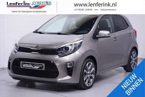 Used KIA PICANTO Petrol 2019 Ad 