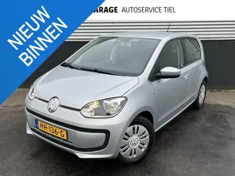 Used VOLKSWAGEN UP! Petrol 2015 Ad 