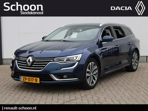 Annonce RENAULT TALISMAN Essence 2019 d'occasion 