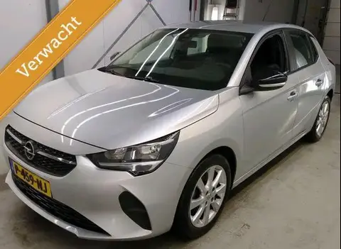 Used OPEL CORSA Petrol 2022 Ad 