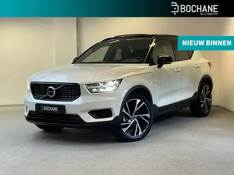 Annonce VOLVO XC40 Essence 2019 d'occasion 