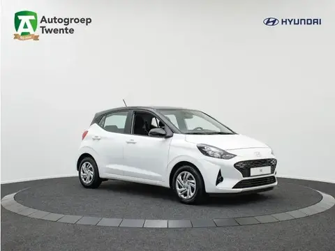 Used HYUNDAI I10 Petrol 2024 Ad 