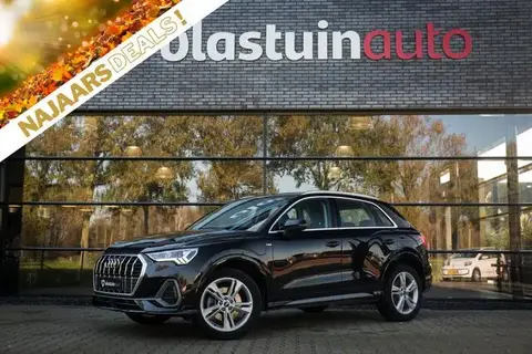 Used AUDI Q3 Hybrid 2023 Ad 