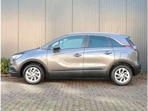 Used OPEL CROSSLAND Petrol 2019 Ad 